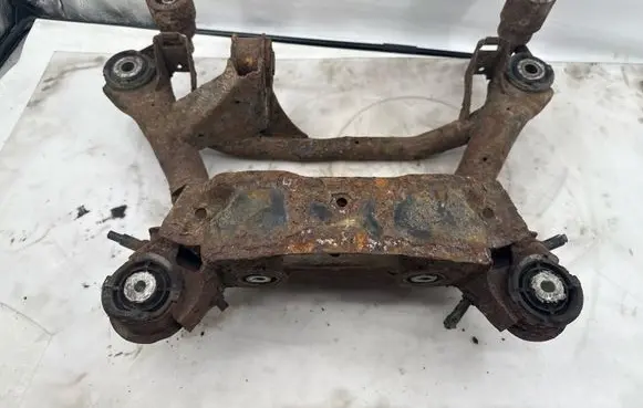 Rear subframe