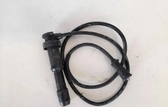 KIA Sorento Ignition plug leads bougicord403classf