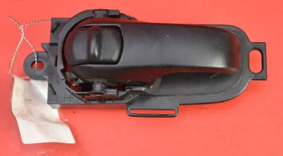 Nissan Tiida C11 Front door interior handle 
