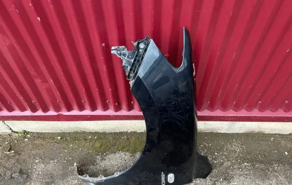 Hyundai Santa Fe Fender