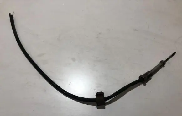 Citroen C5 Exhaust gas temperature sensor 9635119080 12k17-0030