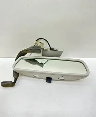 Mercedes-Benz C W204 Rear view mirror (interior) A2048103417