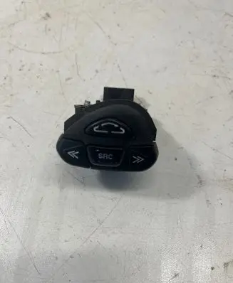 Nissan Almera Tino Multifunctional control switch/knob 54355381 100602