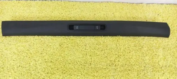 Porsche Carrera GT Tailgate opening switch 992863123 992959832