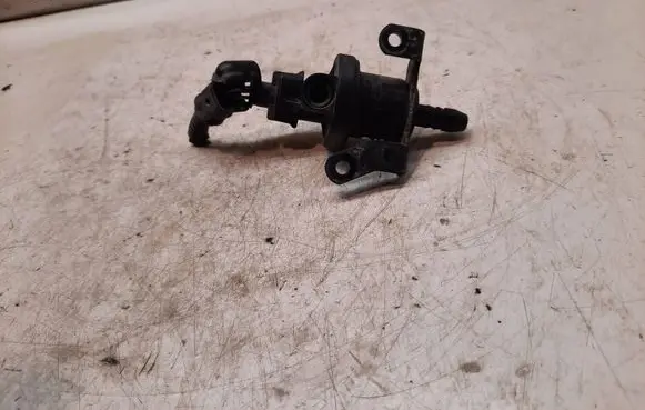 Opel Corsa C Valve vacuum 0280142397