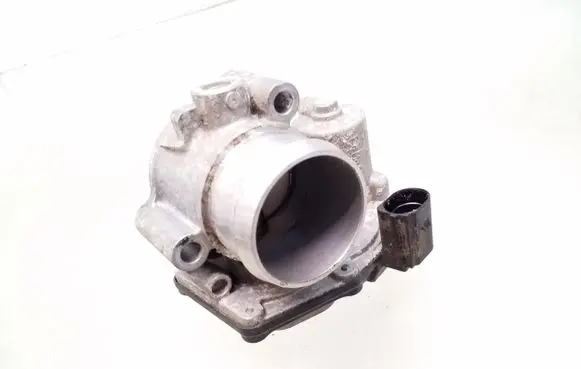 Ford Fiesta Throttle valve CM5G9F991FC