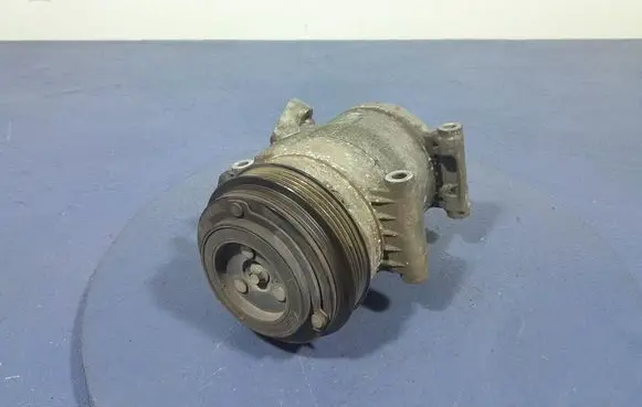 Chevrolet Spark Air conditioning (A/C) compressor (pump) 94558244