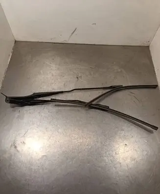 Audi A4 S4 B8 8K Headlight wiper arm set 8K1955408 8K1955407
