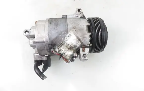 BMW 3 E46 Air conditioning (A/C) compressor (pump) 100075