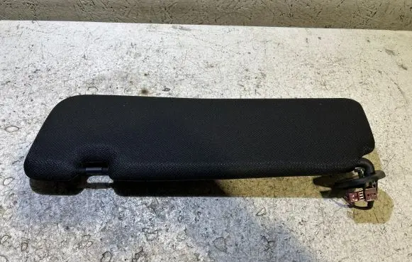 BMW 6 F12 F13 Sun visor