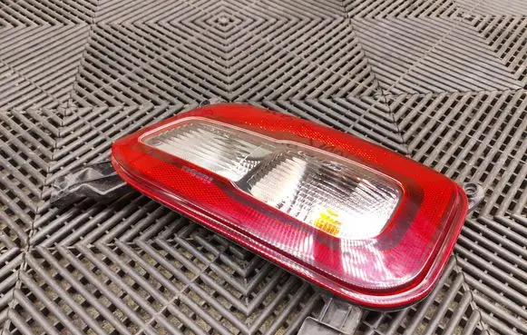 Hyundai Kona I Rear fog light 92406K400
