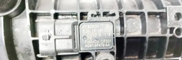 Ford Focus Air pressure sensor 0261230265 AG91-9F479-AA