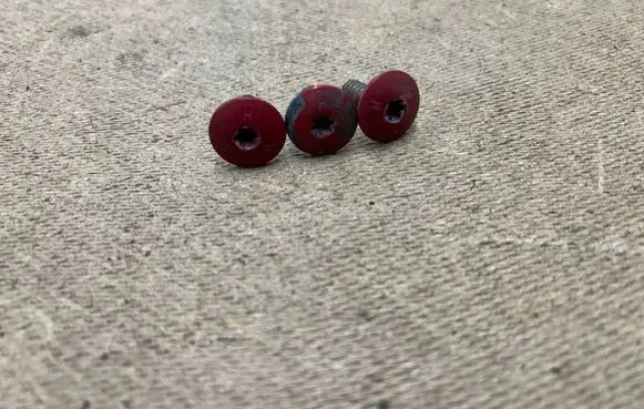BMW 3 E46 Nuts/bolts 41358203482 8203482