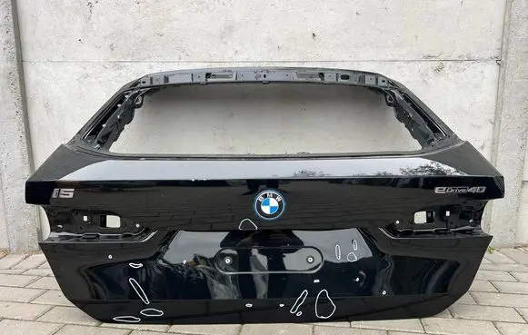 BMW 5 G60 G61 Tailgate/trunk/boot lid