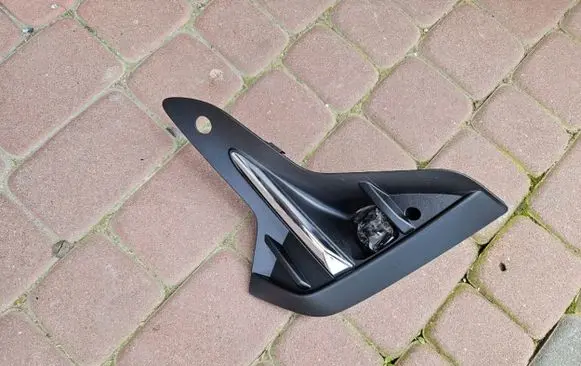 Opel Insignia B Front fog light 13497330