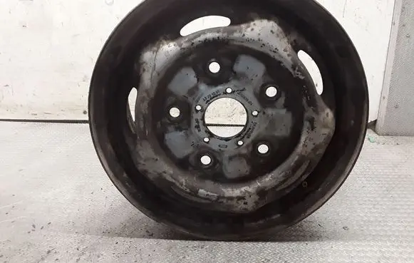 Ford Transit R15 steel rim 2150829 12291001