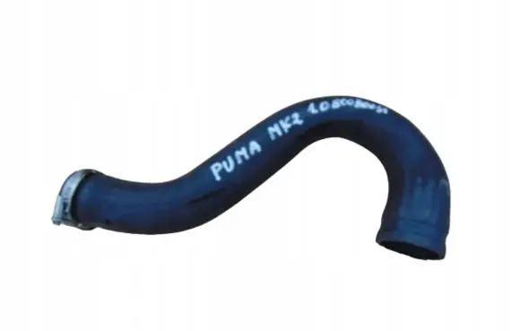 Ford Puma Intercooler hose/pipe N1T16F075AB