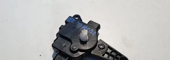 Hyundai Ioniq A/C air flow flap actuator/motor 