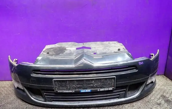 Citroen C5 Front bumper