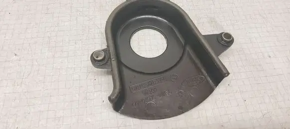 Ford Fiesta Timing belt guard (cover) 96MM6L070AD