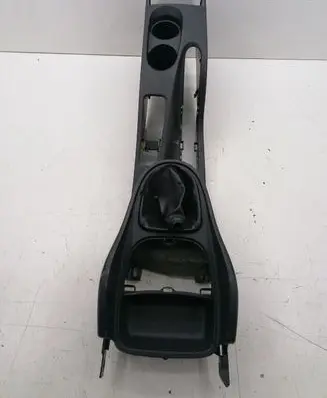 Seat Leon (1P) Center console 1P0863243