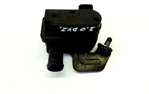 Volkswagen Sharan Water pump 7N0819809C 7N0819810C