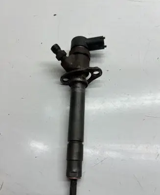 Volvo S60 Fuel injector 0445110078