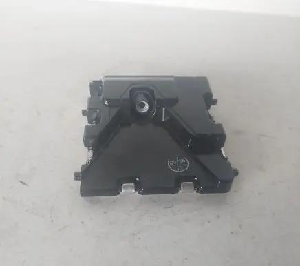 Lexus RX 450H Windshield/windscreen camera 8646C48022 0365008171
