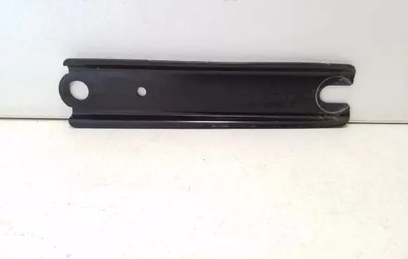 Other rear suspension part