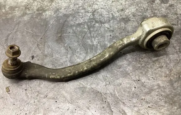 Front control arm