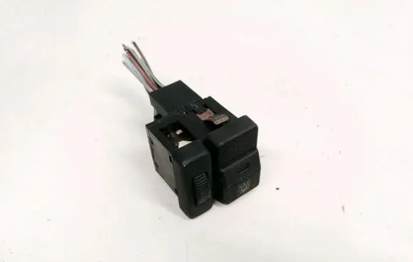 Volkswagen PASSAT B3 Light switch 357941531