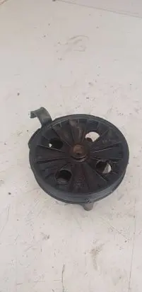 Volvo S80 Power steering pump 761133112