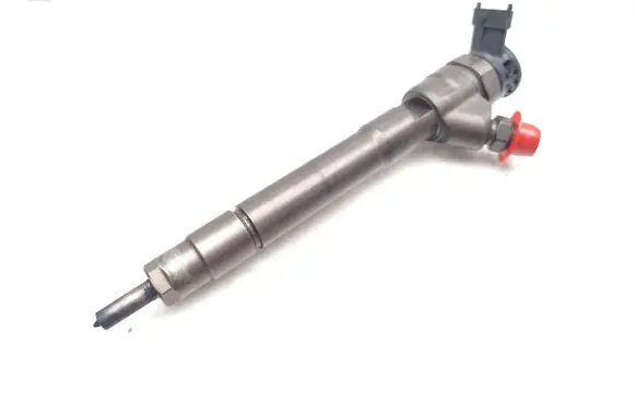 Renault Trafic III (X82) Fuel injector 0445110569 HMLGT2183R