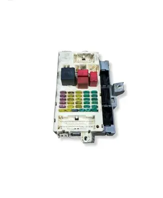 Citroen Jumper SAM control unit NPL250C00
