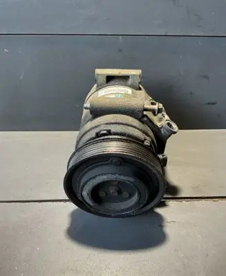 Opel Antara Air conditioning (A/C) compressor (pump) 740342 96861884 R134A