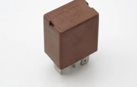 Renault Megane II Other relay 8200263345