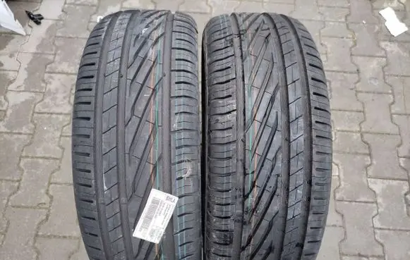 BMW 5 F10 F11 R19 alloy rim