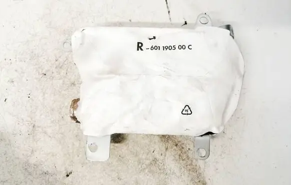 BMW 5 E60 E61 Front door airbag 601190500c 6963022