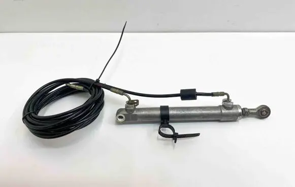 Mercedes-Benz SL R129 Convertible roof main ram cylinder 1298002072 A1298002072