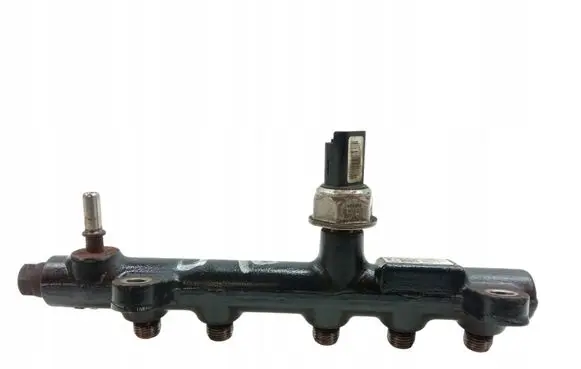 Ford Mondeo MK V Fuel main line pipe 9674300080