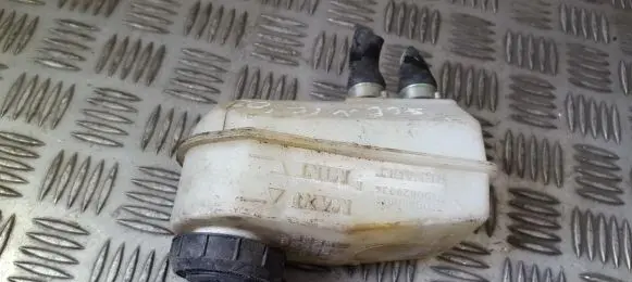 Renault Scenic I Brake fluid reservoir 7700436913 7700828034