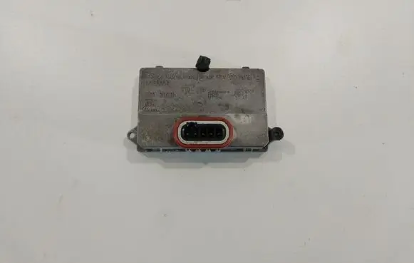 BMW 5 E60 E61 Headlight ballast module Xenon 5DV00829000