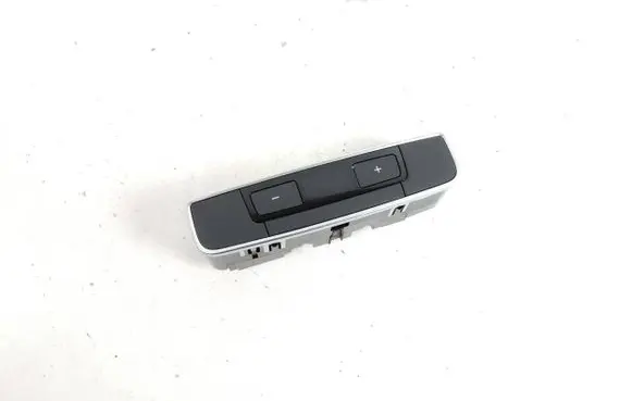 Audi Q5 SQ5 Climate control unit 80A919158