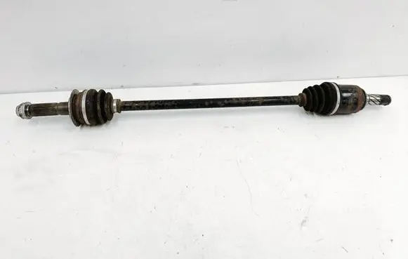 Subaru Outback (BT) Rear driveshaft