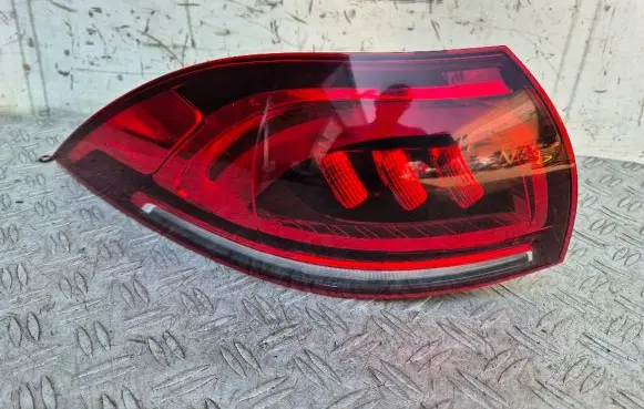 Mercedes-Benz GLE W167 Rear/tail lights A1679061007
