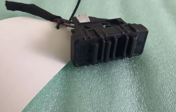 Mini Cooper Countryman F60 Sensor 6814609
