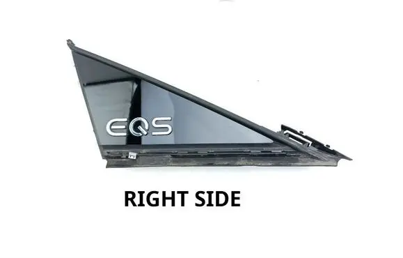 Mercedes-Benz EQS V297 Other exterior part 2976702400