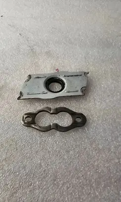 Audi Q7 4L Fuel Injector clamp holder 059103113E