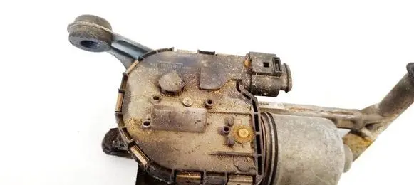 Seat Leon (1P) Wiper motor 1397220535