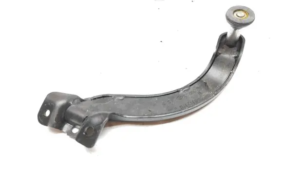 Renault Trafic III (X82) Sliding door upper roller guide/hinge D312370 65713